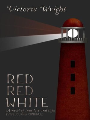 cover image of Red, Red, White